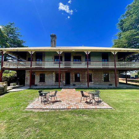Linden Lodge Exterior photo